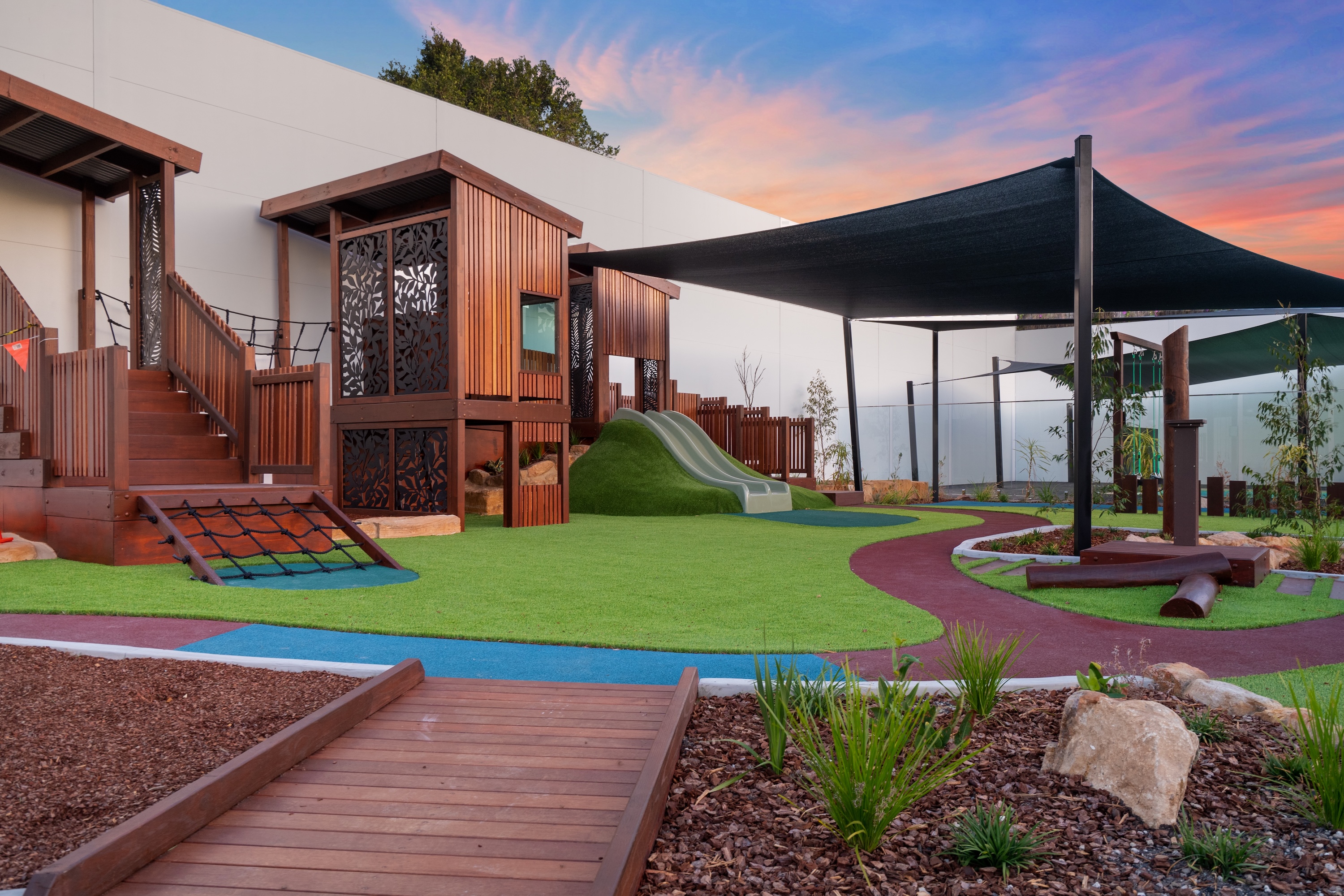 Childcare Centre Design, Planning & Construction in Griffin, Queensland 10